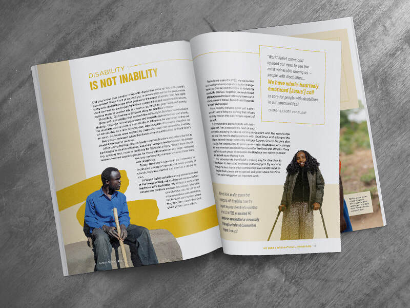 Annual Report