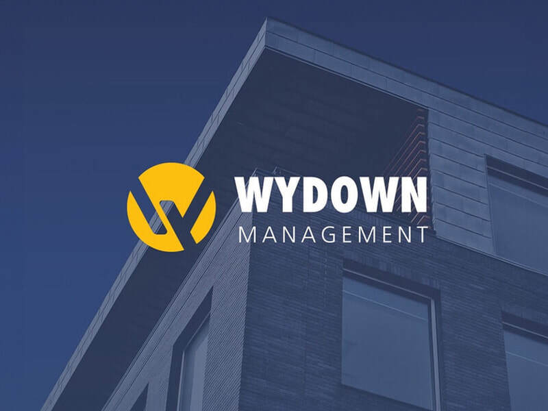 Wydown Logo